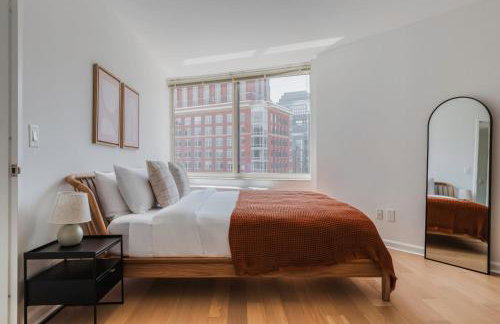 Blueground Tribeca pool gym nr Battery Park NYC-1485 - Foto 9