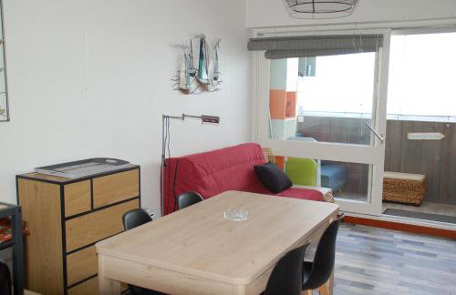 Vue mer les Becs Saint Hilaire - Foto 2