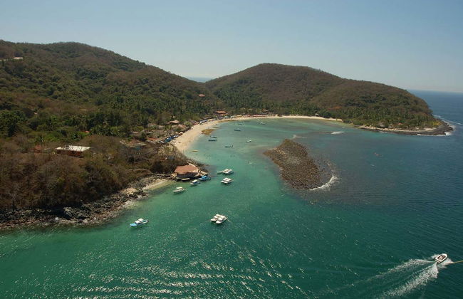 Las Gatas Beach Trip - Foto 4