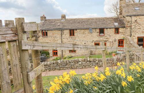 Kestrel Cottage - Foto 1