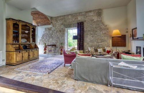 Villa La Rocca - Foto 41