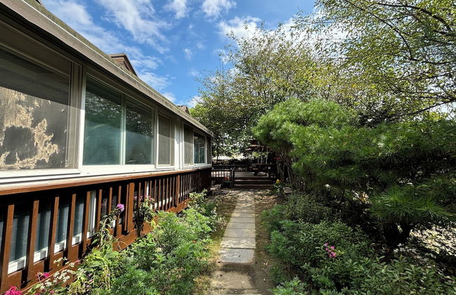 Paju Gamaksan Pension - Foto 64