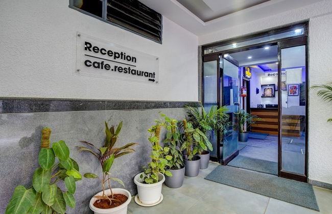 Hotel Nevesa Inn - Foto 23