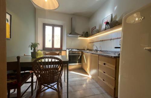 CASA DORA sunflower apartment - Foto 6