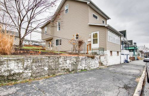 Family-Friendly Altoona Abode with Spacious Patio! - Foto 24