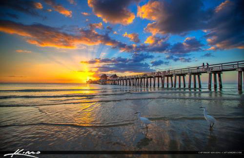 GreenLinks Golf View Villa Mustang at Lely Resort - Foto 37