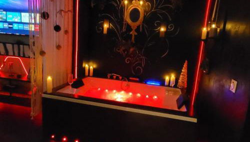 love room espace détente - Foto 2