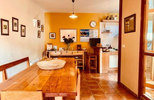 CASA RURAL. COVARACINO OJO GUAREÑA - Photo 3