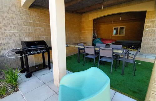 229 - villa de la fosse a l ane - Photo 25