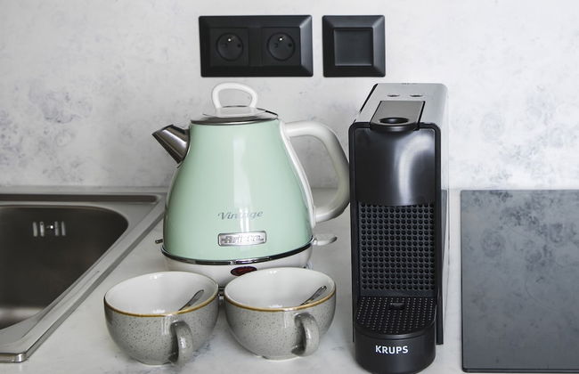 Numa Prague Flow - Foto 32