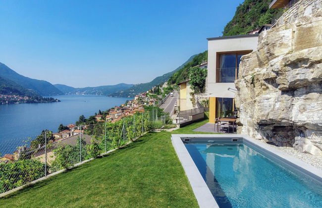 Villa Regina - Foto 21