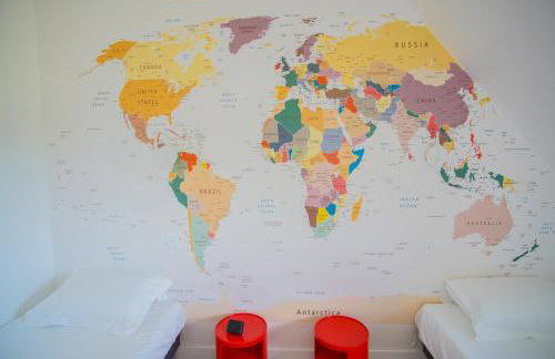 -GAÏA- MAISON FAMILIALE VUE MER ET JARDIN DOURVEIL - Foto 26