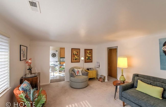 1 Br70's Inspired Comfy Condoclose to Broadmoor - Foto 11