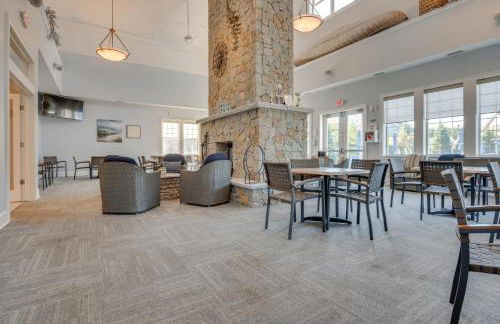 Stylish Arundel Cottage, 6 Mi to Dock Square! - Photo 36