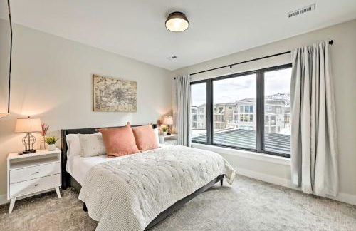 Newly-Built Lakeside Gem with Community Perks! - Foto 19