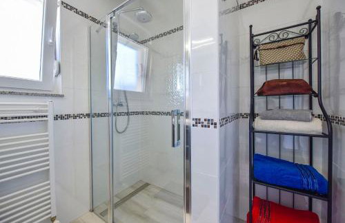 Moderner Bungalow mit Meerblick - Foto 23