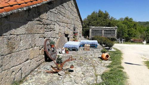 Caserio de Fontes - Foto 5, Garden