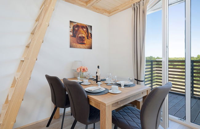 Apartamenty Aleja Poludniowa by Renters - Photo 36