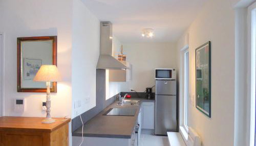 Studio Les Allées du Port by Interhome - Foto 5