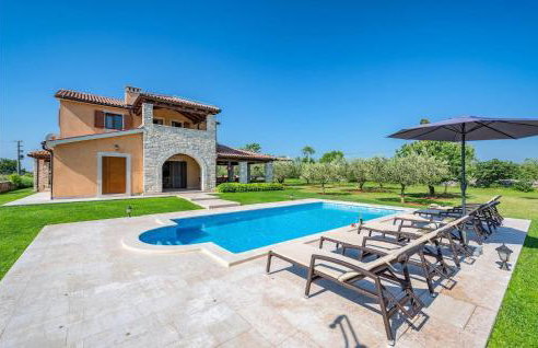 Villa Oliveta - Foto 13