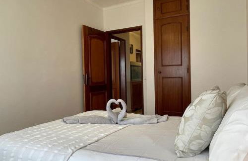 The Luna Apartment Faro - 2 Bedroom Private Apartment - Foto 7