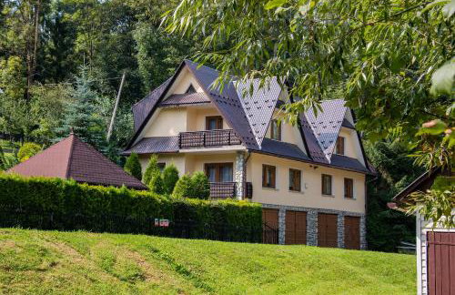 Tatrzański 22 - Komfortowy dom w górach - Foto 13