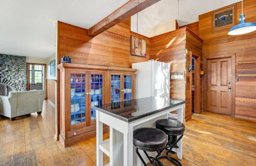 Pacific Ocean View Lodge - Foto 13