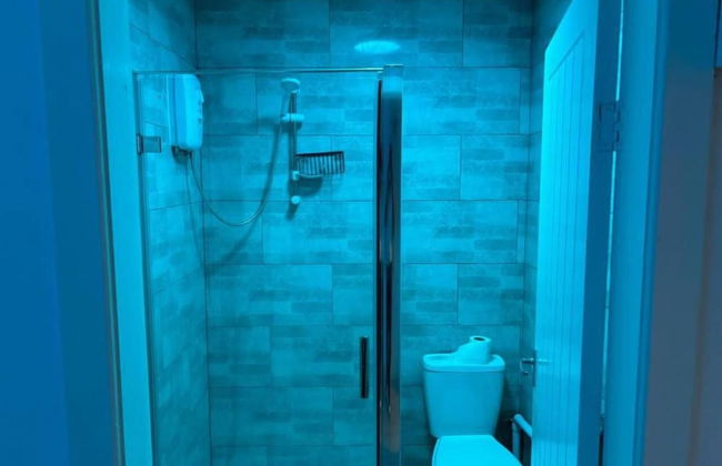 Apartment in Leeds Close to City Centre - Foto 12