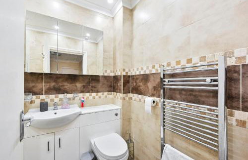 Sleeps 5, Westfield Shopping Centre, Free Parking - Foto 27