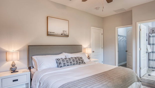 Yellow Palms - Foto 3, Exterior