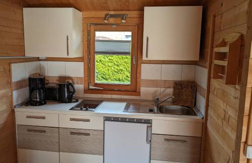 Blockhäuser an der Müritz - Foto 48