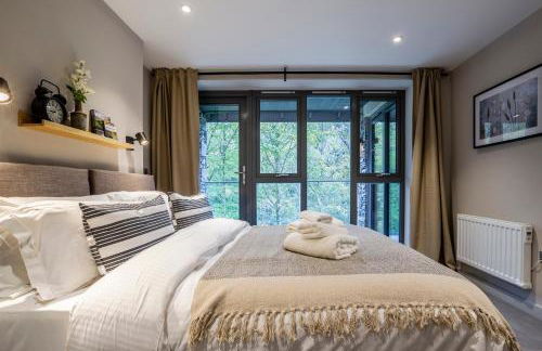 Quiet 2BR Flat in Backbarrow near Lake Windermere - Foto 34