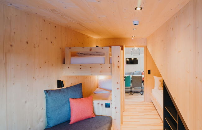 Alpin - Studios & Suites - Foto 25