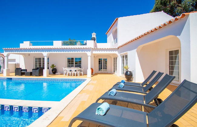 The Gaff in Carvoeiro - Foto 60