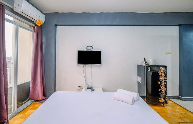 Modern Look Studio At Bogor Valley Apartment - Foto 3