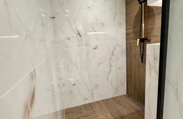 Gold Apartament z widokiem na morze Dziwnówek - Foto 15