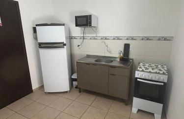 RCM Vilas - Studio n 10 - Foto 12