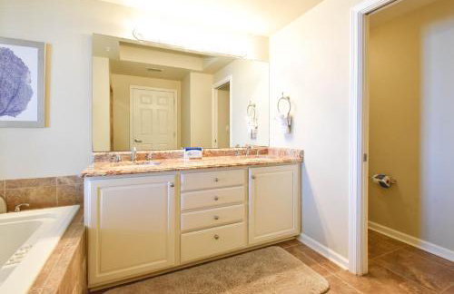 Silver Beach Towers E403 - Foto 25