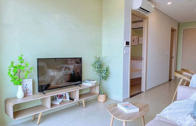 Meomeo Homestay - The song Apartment Vung Tau - Foto 62
