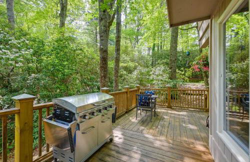 Smallwood Cute Highlands Home with Screened Porch! - Foto 30