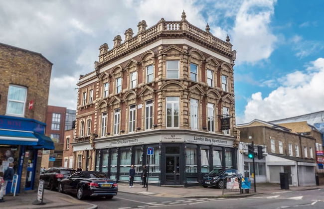 London Stay Apartments - Foto 74