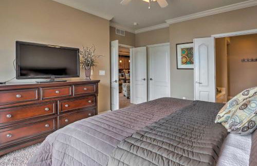 Condo with Lakefront Patio and Community Perks! - Photo 11