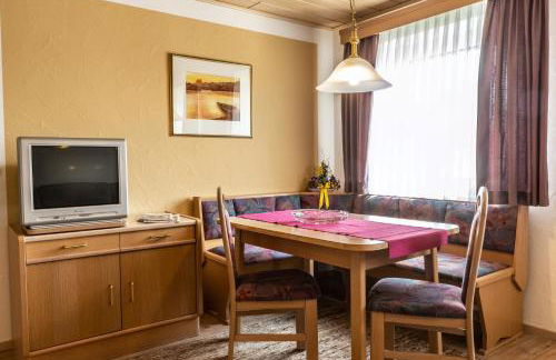 Gäste- und Appartementhaus Roswitha Huber - Foto 4