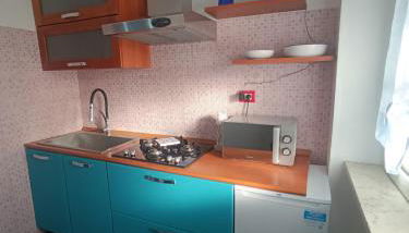 La Casa del Capo - appartamento con 2 camere. - Foto 3