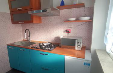 La Casa del Capo - appartamento con 2 camere. - Photo 3