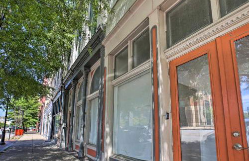 Kentucky Bourbon Loft about Downtown Louisville - Foto 32