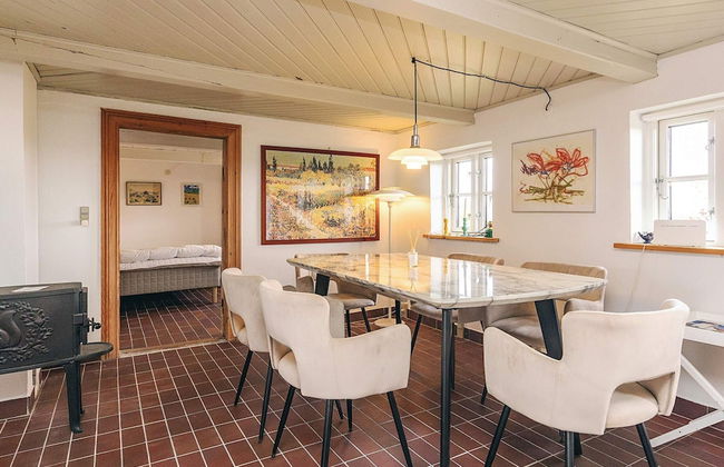 Panoramic View Fisherman's House - By Traum Ferienwohnungen - Foto 32