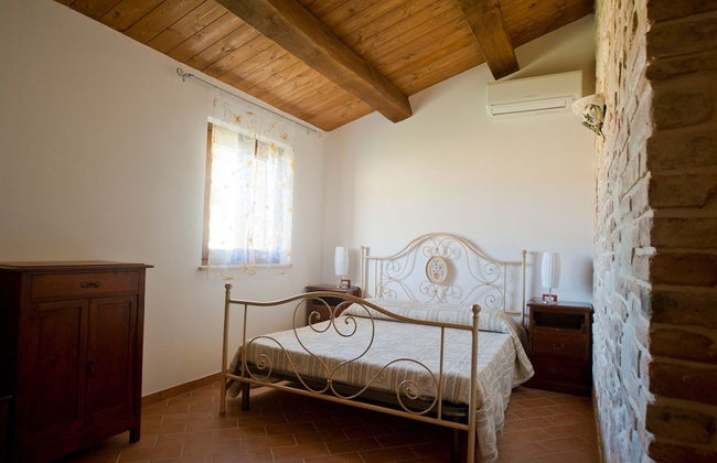 Agriturismo Oasi Biologica - Foto 8