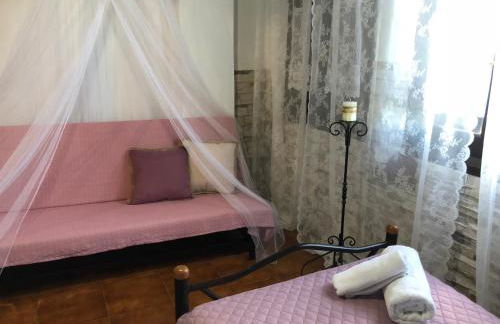 TESSERA Tsagarada Villa with a Private Pool - Foto 30