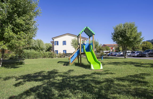 Residence Quercia - Foto 14